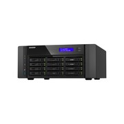 QNAP Ts-H1290Fx - Nas Server TS-H1290FX-7302P-128G-US